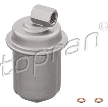 Autodíl Palivový filtr, , 3191102100, TOPRAN, 820 118