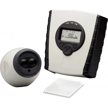 Hlásič požáru Fireray 5000 (Certifikovaný lineární detektor pro systémy EPS)