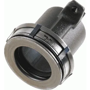 Spojkové ložisko Vysouvací ložisko, , 0002506415, SACHS, 3151 000 392