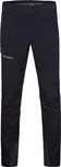 kalhoty dámské HANNAH CLAIM W, anthracite - 38