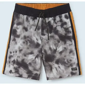 Dětská móda Chlapecké plavecké kraťasy Mayoral 6664 šedá Rozměr: 152 (12 let)