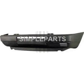 Nárazník Přední nárazník, 5942793, ECAR, 301607