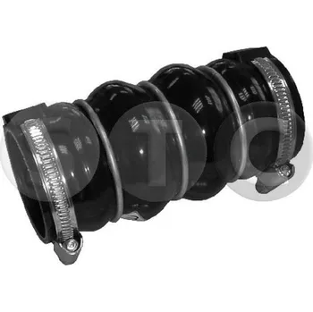 Příslušenství pro turbodmychadlo Hadička plnicího vzduchu, , 0382GV, 0382GW, 0382PK, 0382PN, 0382PP, 9801280580, 9801280680, STC, T409237