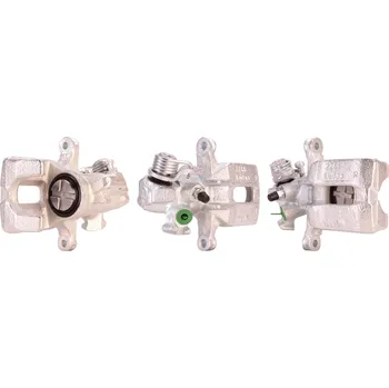 Brzdový třmen Brzdový třmen, , 43012ST3E50, ELSTOCK, 87-1572