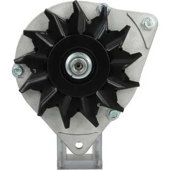 Alternátor Alternátor Ford 55A 0120400808 Lucas New