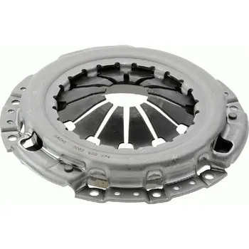 Přítlačný talíř Přítlačný talíř, , 4130002820, SACHS, 3082 600 774