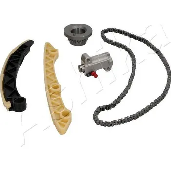 Motor automobilu Sada rozvodového řetězu, , 13620RNAA01, 14401RNAA01, 14510RNAA01, 14520RNAA01, 14530RNAA01, ASHIKA, KCK-400