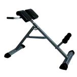 FINNLO Posilovací lavice Tricon Back Training