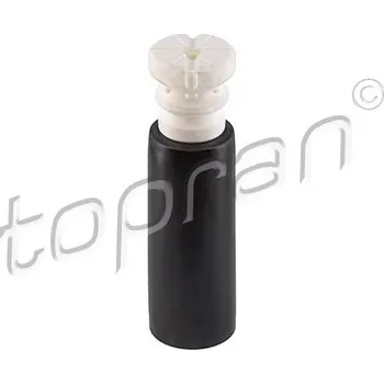 Silentblok nápravy Zarážka, odpružení, , 33506773628, 33536768667, TOPRAN, 501 775