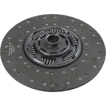 Autodíl Lamela spojky, , SACHS, 1878 063 231