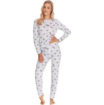 Dámské oblečení Dámské pyžamo Serena 2777/22 TARO