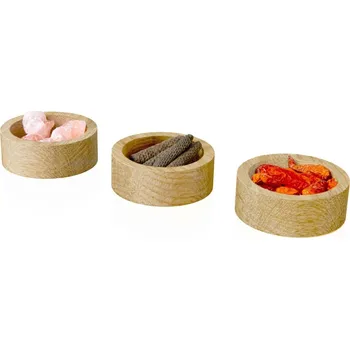 Rivsalt Spice Bowls misky na koření, RIV029