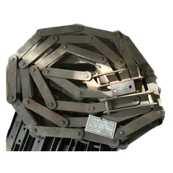 Řetěz ČZ Dopravní řetěz - M80-P160-D2-50