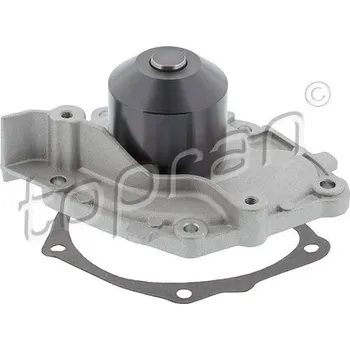 Vodní pumpa motoru Vodní čerpadlo, chlazení motoru, , 2101000Q0K, 2101000QAC, 4408028, 4449049, 7701472182, 7701479043, 91159773, 93198565, TOPRAN, 207 099