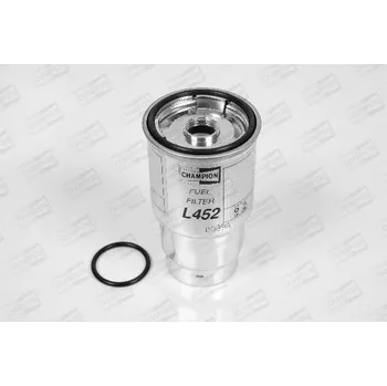 Autodíl palivovy filtr, , 2339033010, 2339033020, 2339033030, 2339033060, 2339064450, R2L113ZA5A, CHAMPION, L452/606