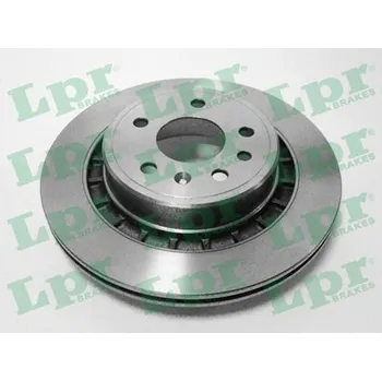 Brzdový kotouč Brzdový kotouč, , 12763593, 5232698, 5232756, LPR, S1002V
