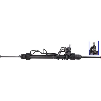 Posilovač řízení Řídicí mechanismus, , 7701351871, 7701466725, DRI, 711520752