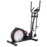 FINNLO Eliptický trenažér CleverFold CF70 BT