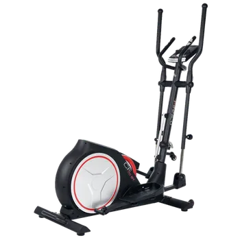 Kardio stroj FINNLO Eliptický trenažér CleverFold CF70 BT