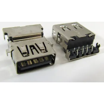 konektor USB A female 18 Lenovo V330-15IKB V130-15 DEL ACER Asus atd.