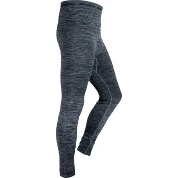 Pánské termoprádlo Funkční termoprádlo spodky OXFORD ADVANCED BASE LAYER grey Velikost: 2XL/3XL