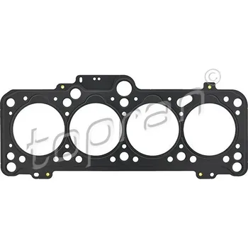 Automobilové těsnění Těsnění, hlava válce, , 028103383AF, 028103383AJ, 028103383BC, 028103383BJ, TOPRAN, 100 286