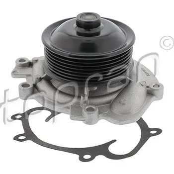 Vodní pumpa motoru Vodní čerpadlo, chlazení motoru, , 6422000701, 6422001301, 6422001701, A6422000701, A6422001301, A6422001701, TOPRAN, 401 916