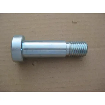 Auto zrcátko šroub M24x90 09-06-19, Multicar M26 šroub M24x90 09-06-19, Multicar M26