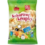 Rej Kukuřičné křupky 100 g jemně solené