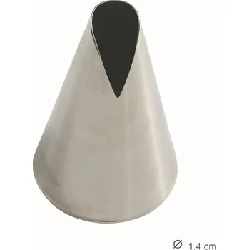 MARTELLATO ZDOBÍCÍ TRUBIČKA - SAINT HONORÉ pr.14mm