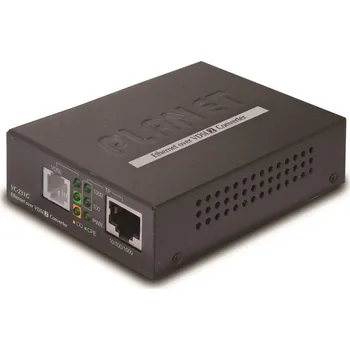 Počítačové příslušenství Planet VC-231G, Ethernet VDSL2 konvertor, 1000Base-T, master/slave, profil 30a, G.993.5 Vectoring, G.INP