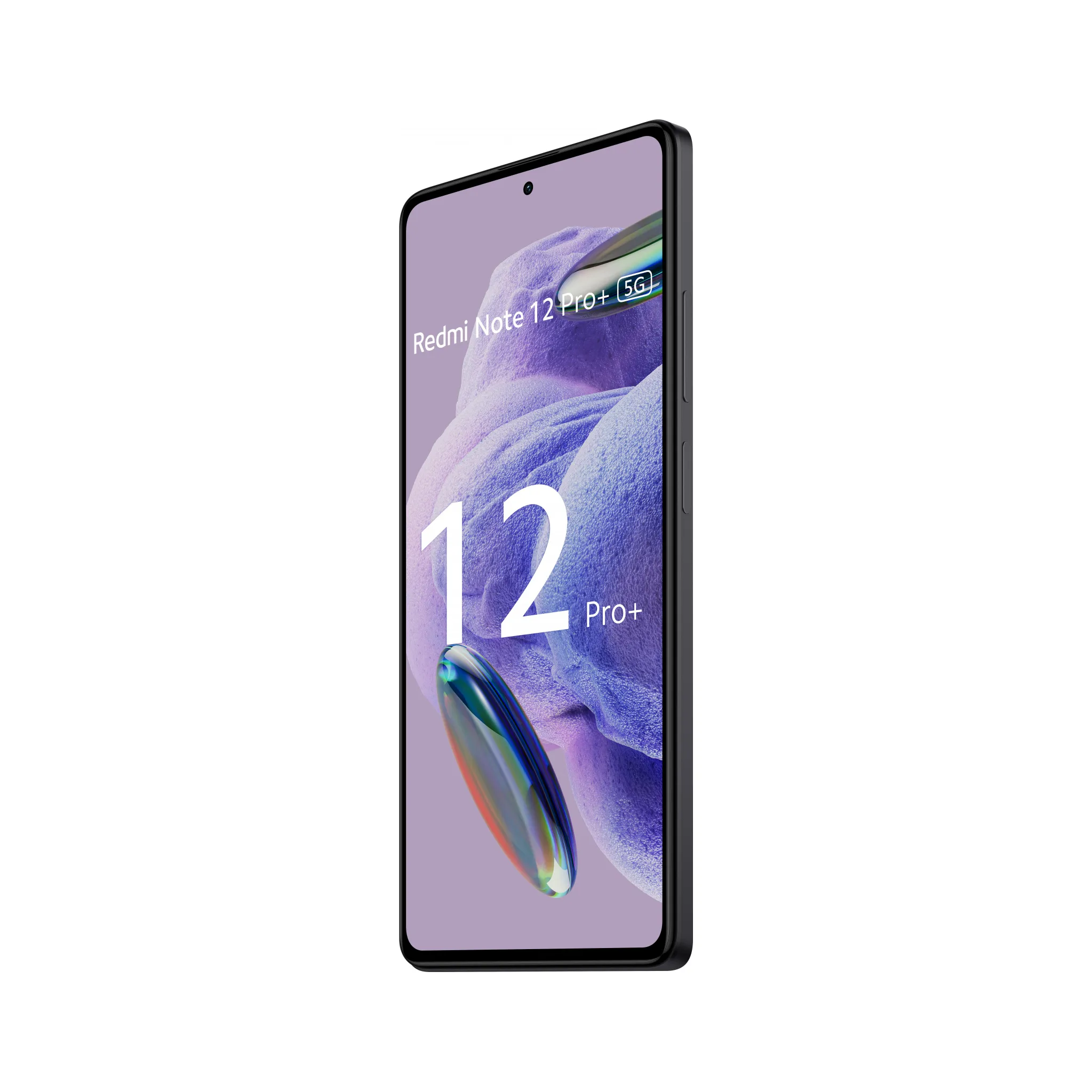 Fotografie 9 - Mobilní telefon Xiaomi Redmi Note 12 Pro Plus 5G 8/256 GB černý