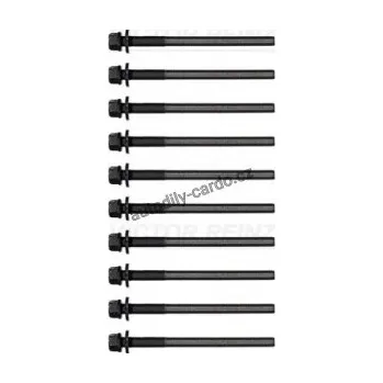 Těsnění motoru Sada šroubů pro hlavy válcu VICTOR REINZ (VR 14-32340-01)