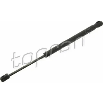 Karosérie Pneumatická pružina, zavazadlový / nákladový prostor, , 1S6827550D, TOPRAN, 115 928