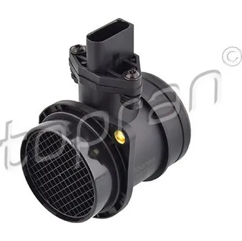 Váha vzduchu Snímač množství protékajícího vzduchu, , 06A906461A, 06A906461AV, 06A906461AX, TOPRAN, 109 747