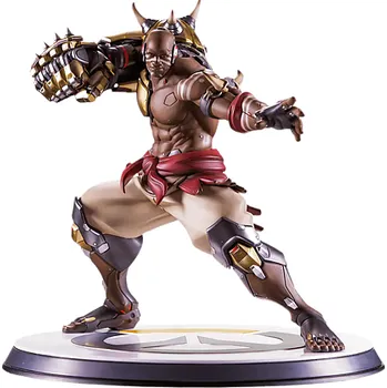 Figurka Figurka Overwatch - Doomfist