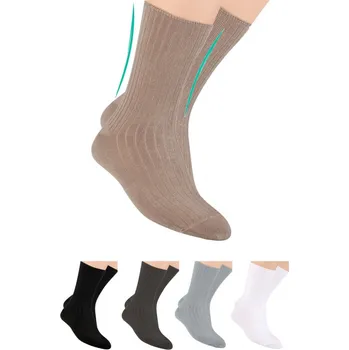 Pánské ponožky Pánské zdravotní ponožky 006 STEVEN