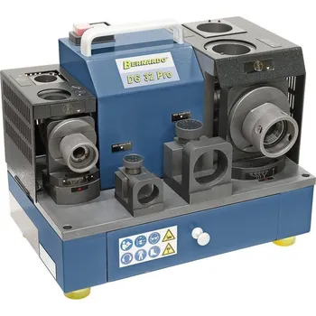 stolní bruska Bernardo DG 32 Pro