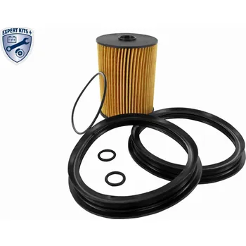 Filtr do auta Palivový filtr VAICO V20-0717