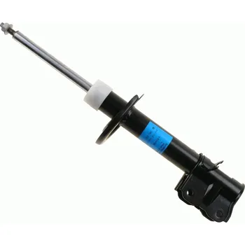 Tlumič pérování, , 4543202530, 4543203730, MN901607, MN902230, SACHS, 313 196