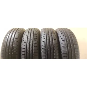 Letní osobní pneu Hankook 155/65 R14 75T 6,5mm (Použité)