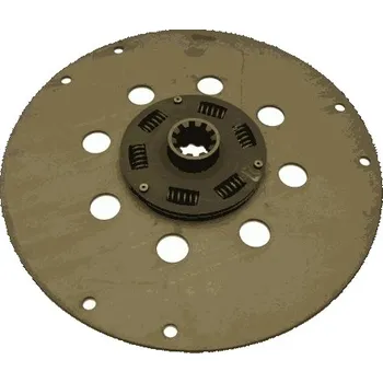 Autodíl Tlumič torzních kmitů, spojka, , SACHS, 1866 104 001