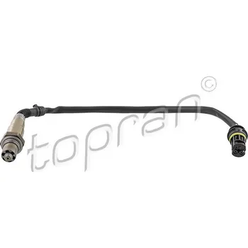 Lambda sonda Lambda sonda, , 11781247406, 11781739846, TOPRAN, 500 464