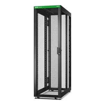 Racková skříň Easy Rack 600mm/42U/1200mm , with Roof, castor ER6220