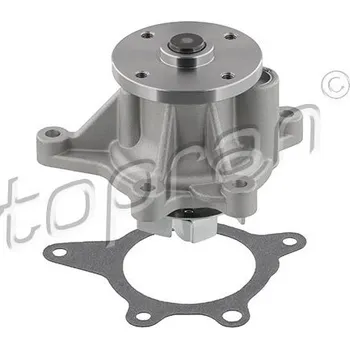 Vodní pumpa motoru Vodní čerpadlo, chlazení motoru, , 251002B000, 251002B700, TOPRAN, 820 595