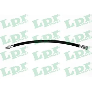 Auto-moto Brzdová hadice, , K01143820, LPR, 6T47943