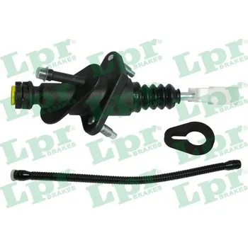 Spojkový válec Hlavní válec, spojka, , LPR, 2594