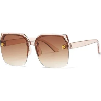 Sluneční brýle Sunblock Dámské sluneční brýle polorámové Munkefjord