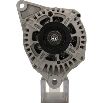 Alternátor Alternátor Nissan 80A TG8C011 Valeo New