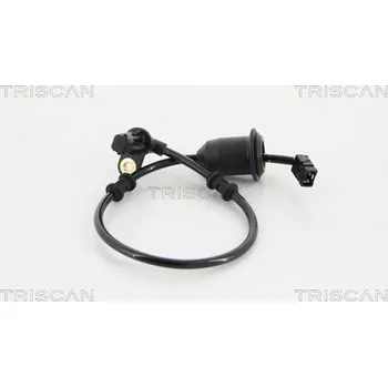 ABS Snímač, počet otáček kol, , 1705401317, A1705401317, TRISCAN, 8180 23228